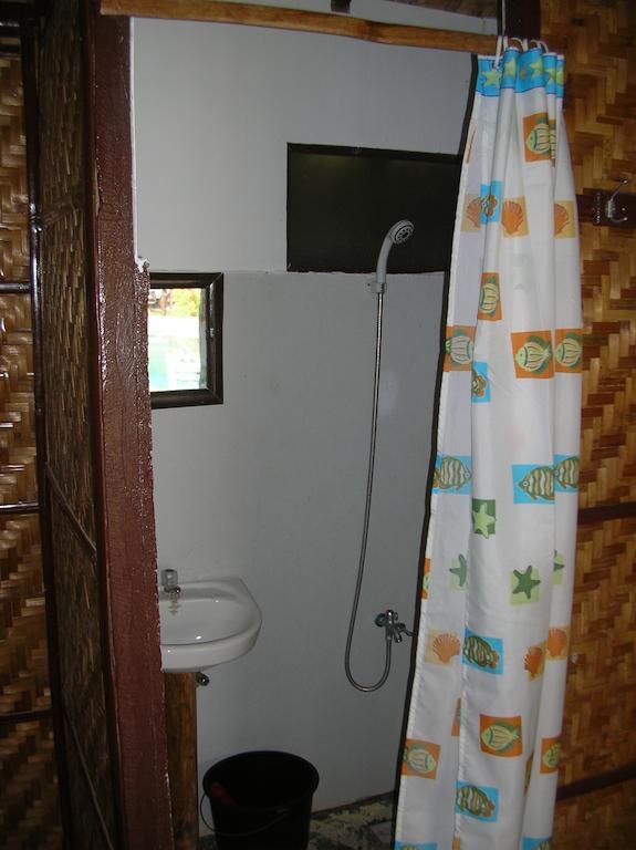 Mabuhay Breeze Resort Panglao Room photo