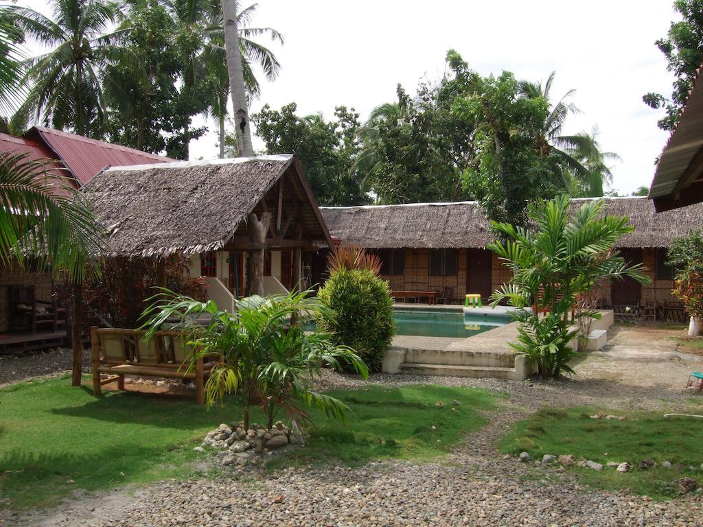 Mabuhay Breeze Resort Panglao Room photo