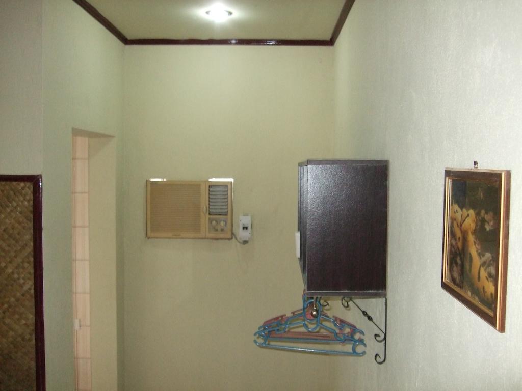 Mabuhay Breeze Resort Panglao Room photo
