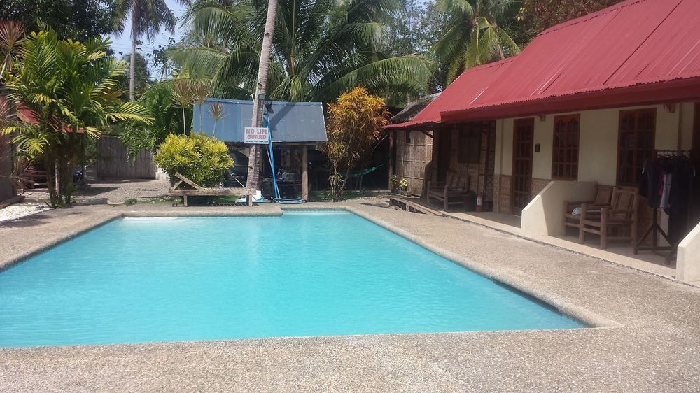 Mabuhay Breeze Resort Panglao Exterior photo
