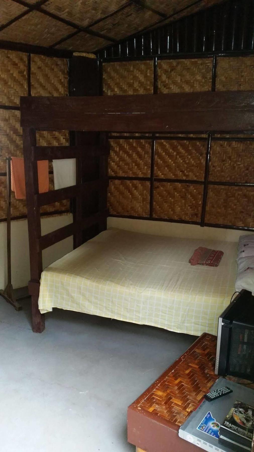 Mabuhay Breeze Resort Panglao Exterior photo