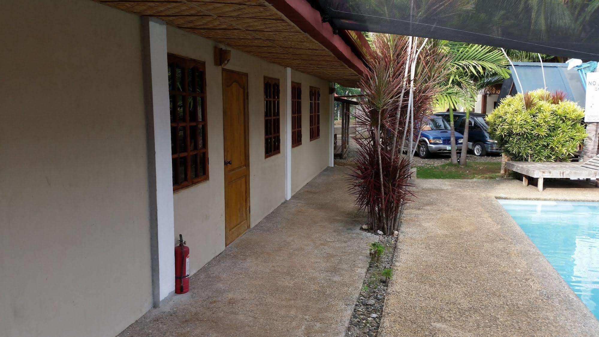 Mabuhay Breeze Resort Panglao Exterior photo